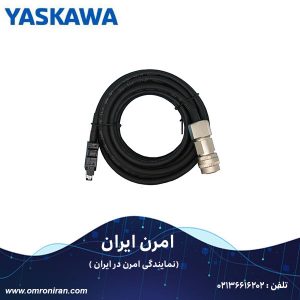 کابل یاسکاوا کد JZSP-CVM0920-05-E h