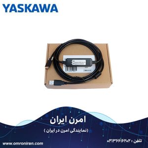 کابل یاسکاوا کد USB-SGD7S ا