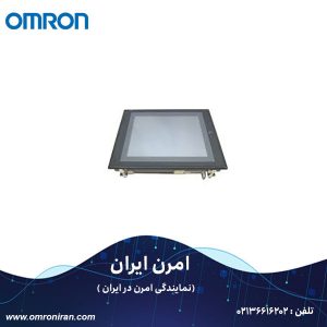اچ ام ای امرن (Omron) مدل NS12-TS00B-ECV2 J