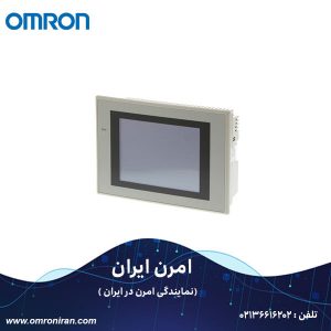 اچ ام ای امرن (Omron) مدل NS5-MQ10-V2 H