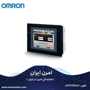 اچ ام ای امرن (Omron) مدل NS5-TQ10-V2 H