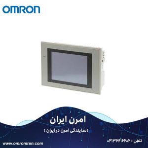 اچ ام ای امرن (Omron) مدل NS5-TQ10B-V2 H