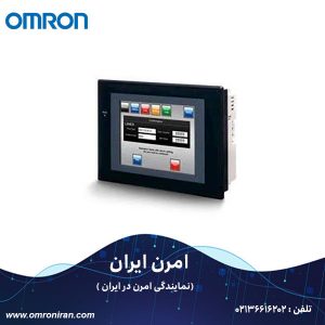 اچ ام ای امرن (Omron) مدل NS5-TQ11-V2 H