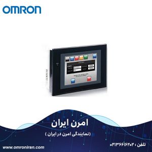 اچ ام ای امرن (Omron) مدل NS5-TQ11B-V2 H