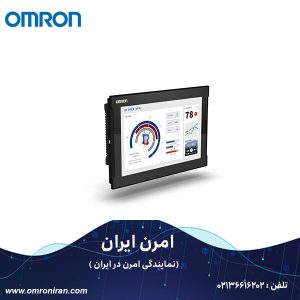 اچ ام ای امرن (Omron) مدل NYP2C-313K2-15WC1000 H