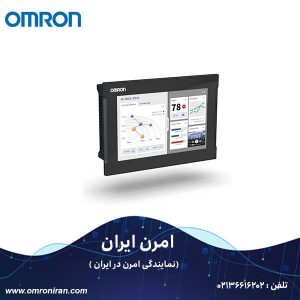 اچ ام ای امرن (Omron) مدل NYP2C-313K6-12WC1000 H