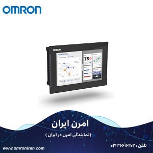 اچ ام ای امرن (Omron) مدل NYP35-21001-12WC1000 H
