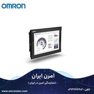 اچ ام ای امرن (Omron) مدل NYP35-21001-15WC1000 H