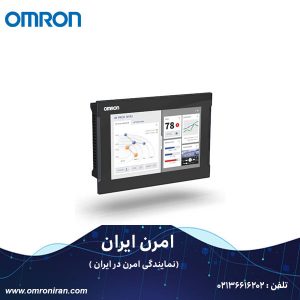 اچ ام ای امرن (Omron) مدل NYP35-21006-12WC1000 H