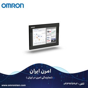 اچ ام ای امرن (Omron) مدل NYP35-21006-15WC1000 H