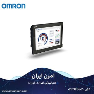 اچ ام ای امرن (Omron) مدل NYP35-21391-15WC1000 H