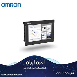 اچ ام ای امرن (Omron) مدل NYP35-21392-12WC1000 H
