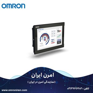 اچ ام ای امرن (Omron) مدل NYP35-213C2-15WC1000 H