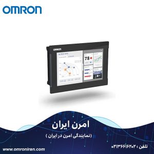 اچ ام ای امرن (Omron) مدل NYP35-213K1-12WC1000 H