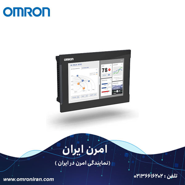 اچ ام ای امرن (Omron) مدل NYP35-213K1-12WC1000 H اچ ام ای امرن (Omron) مدل NYP35-213K1-12WC1000 H