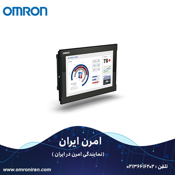 اچ ام ای امرن (Omron) مدل NYP35-213K1-15WC1000 H اچ ام ای امرن (Omron) مدل NYP35-213K1-15WC1000 H