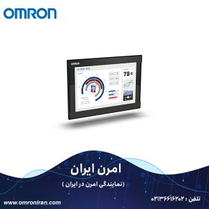 اچ ام ای امرن (Omron) مدل NYP35-30000-15WC1000 J
