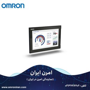 اچ ام ای امرن (Omron) مدل NYP35-30350-15WC1000 H