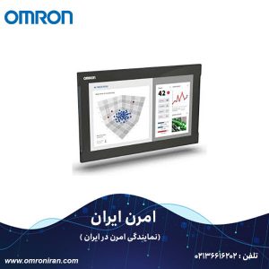 اچ ام ای امرن (Omron) مدل NYP35-30350-19WC1000 H