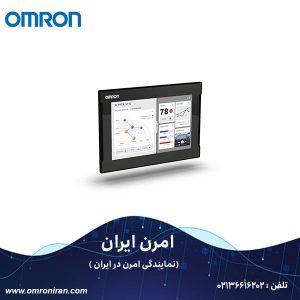 اچ ام ای امرن (Omron) مدل NYP35-30360-19WC1000 H