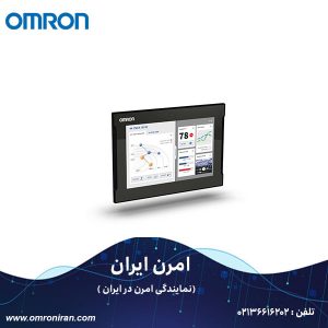 اچ ام ای امرن (Omron) مدل NYP35-30370-12WC1000 H
