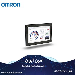 اچ ام ای امرن (Omron) مدل NYP35-30370-15WC1000 H
