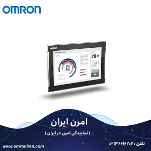 اچ ام ای امرن (Omron) مدل NYP35-30370-15WC1100 H