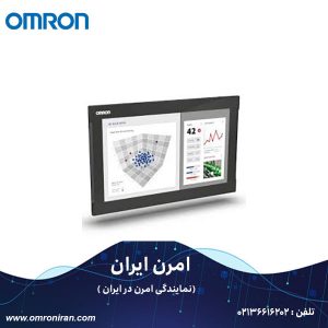 اچ ام ای امرن (Omron) مدل NYP35-30370-19WC1000 H
