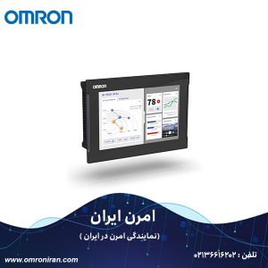 اچ ام ای امرن (Omron) مدل NYP35-31001-12WC1000 H