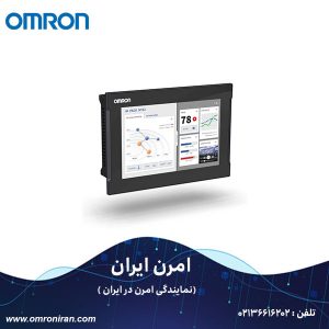 اچ ام ای امرن (Omron) مدل NYP35-31006-12WC1000 H