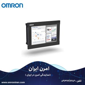 اچ ام ای امرن (Omron) مدل NYP35-31391-12WC1000 H