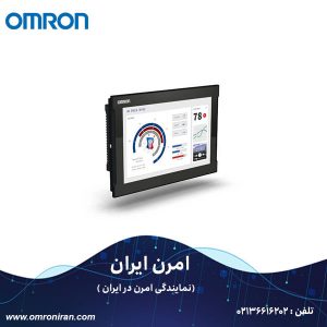 اچ ام ای امرن (Omron) مدل NYP35-31392-15WC1000 h