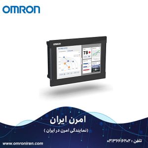 اچ ام ای امرن (Omron) مدل NYP35-313C6-12WC1000 h