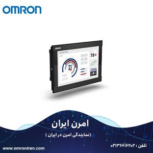 اچ ام ای امرن (Omron) مدل NYP35-313K1-15WC1000 h