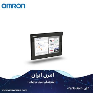اچ ام ای امرن (Omron) مدل NYP35-40360-12WC1000 H