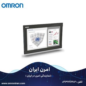 اچ ام ای امرن (Omron) مدل NYP35-40360-19WC1000 J'