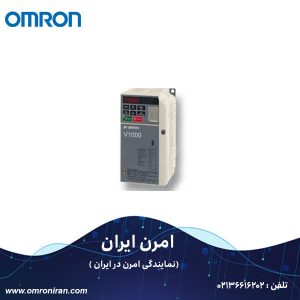اینورتر امرن(Omron) CIMR-VC2A0020JAB H