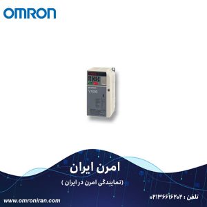 اینورتر امرن(Omron) CIMR-VC2A0040JAB H