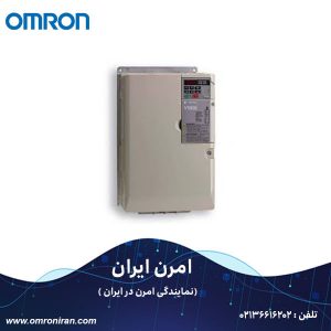 اینورتر امرن(Omron) CIMR-VC2A0056JAB H