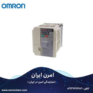 اینورتر امرن(Omron) CIMR-VC4A0007JAB H