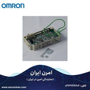 دیوایس نت امرن کد 3G3MV-PDRT2 H
