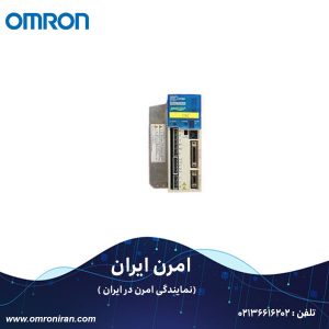 سرو درایو امرن مدل R7D-AP08H H