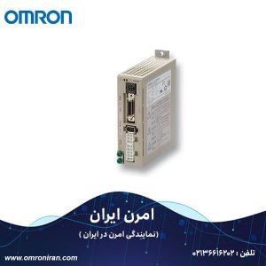سرو درایو امرن مدل R7D-BP02HH H