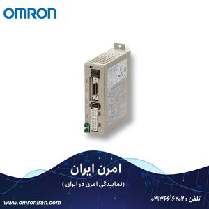 سرو درایو امرن مدل R7D-BP04H H