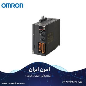 سرو درایو امرن مدل R88D-1SAN02H-ECT H