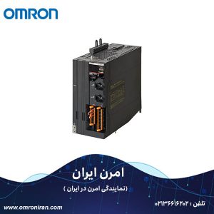 سرو درایو امرن مدل R88D-1SAN04H-ECT H