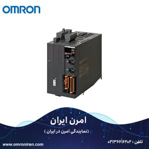 سرو درایو امرن مدل R88D-1SAN10F-ECT H