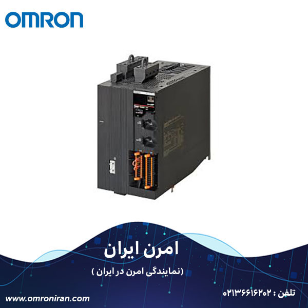 سرو درایو امرن مدل R88D-1SAN15F-ECT H سرو درایو امرن مدل R88D-1SAN15F-ECT H