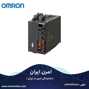 سرو درایو امرن مدل R88D-1SAN20F-ECT H