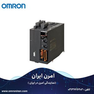 سرو درایو امرن مدل R88D-1SAN30F-ECT H'